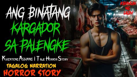 ang kargador book 3|KARGADOR (Tagalog).